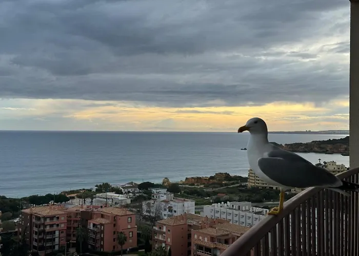 Appartement Sofiamarholidays - Casa Mar