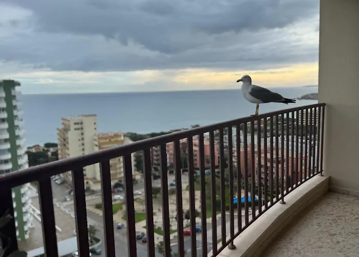 Sofiamarholidays - Casa Mar Appartement Portimão