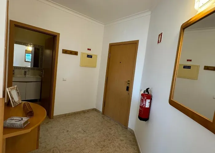 Sofiamarholidays - Casa Mar ポルティマン