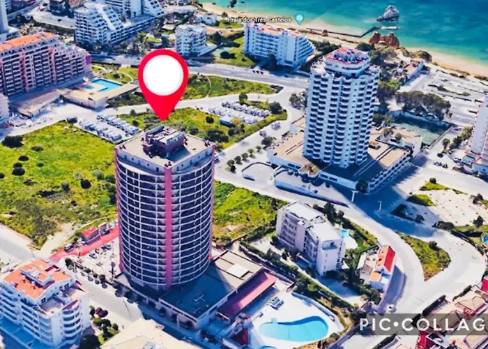 Sofiamarholidays - Casa Mar *