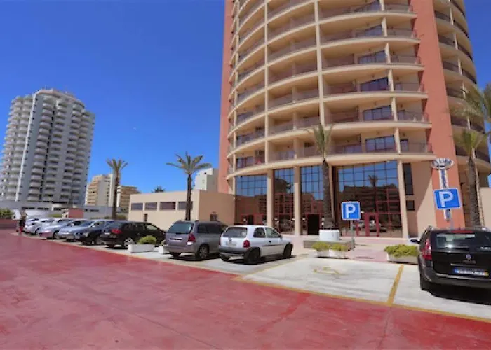 Appartement Sofiamarholidays - Casa Mar