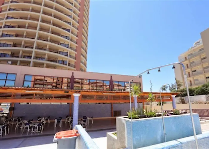 Sofiamarholidays - Casa Mar Appartement Portimão