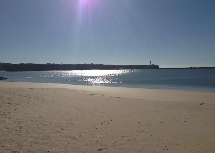 Appartement Sofiamarholidays - Casa Mar Portimão