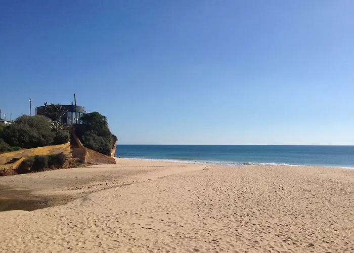 Sofiamarholidays - Casa Mar Appartement