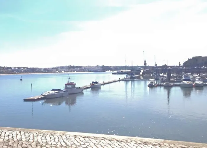 Sofiamarholidays - Casa Mar ポルティマン