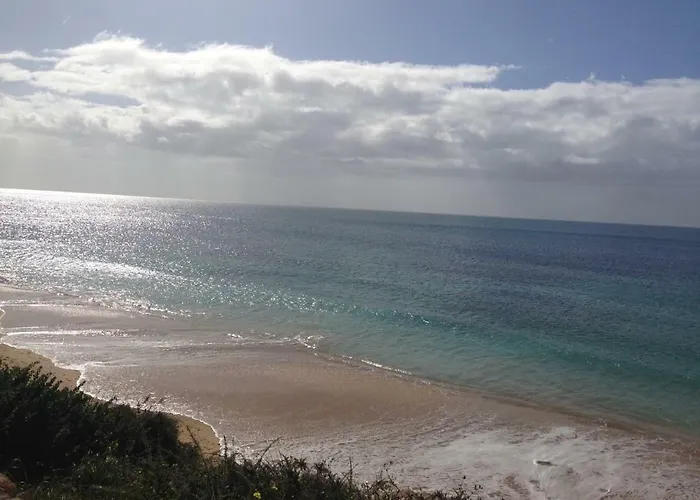 Appartement Sofiamarholidays - Casa Mar *