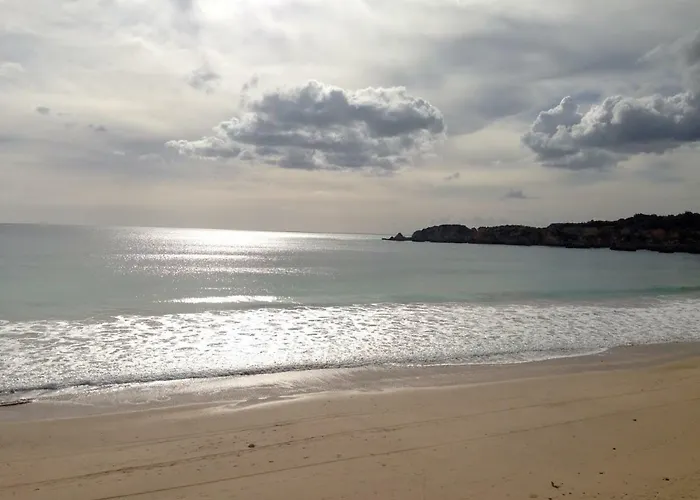 Sofiamarholidays - Casa Mar Appartement