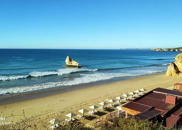 Appartement Sofiamarholidays - Casa Mar *