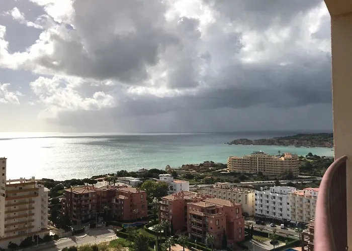 Sofiamarholidays - Casa Mar Portimão