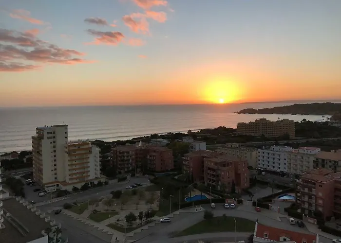 Appartement Sofiamarholidays - Casa Mar *