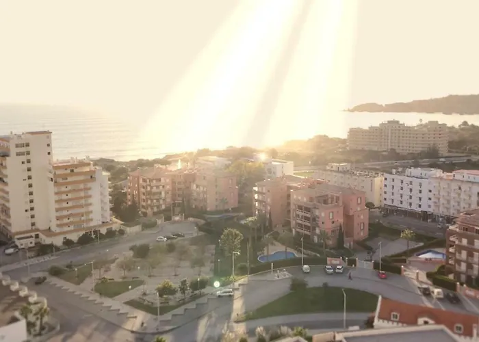 Sofiamarholidays - Casa Mar Appartement