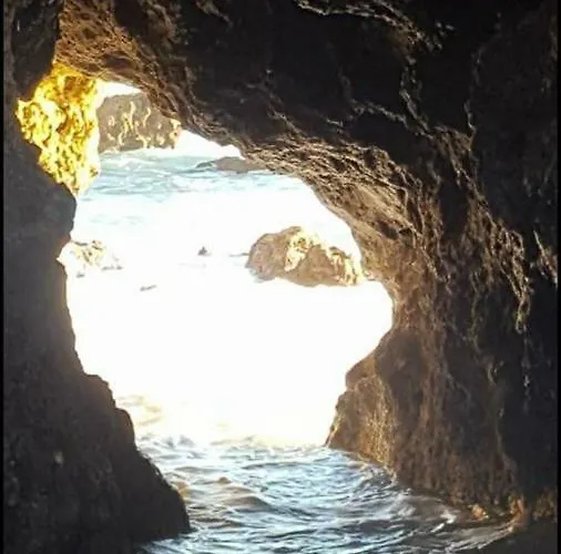 Appartement Sofiamarholidays - Casa Mar