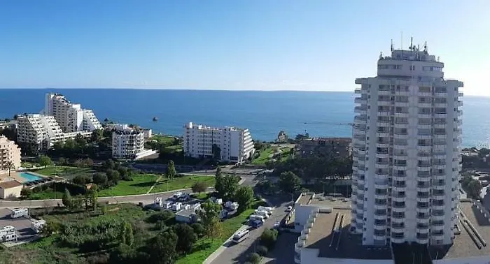 Sofiamarholidays - Casa Mar Appartement