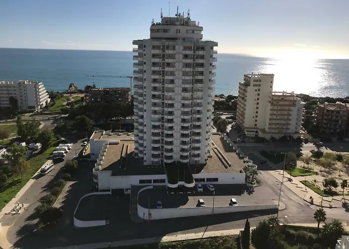 Sofiamarholidays - Casa Mar Portimão