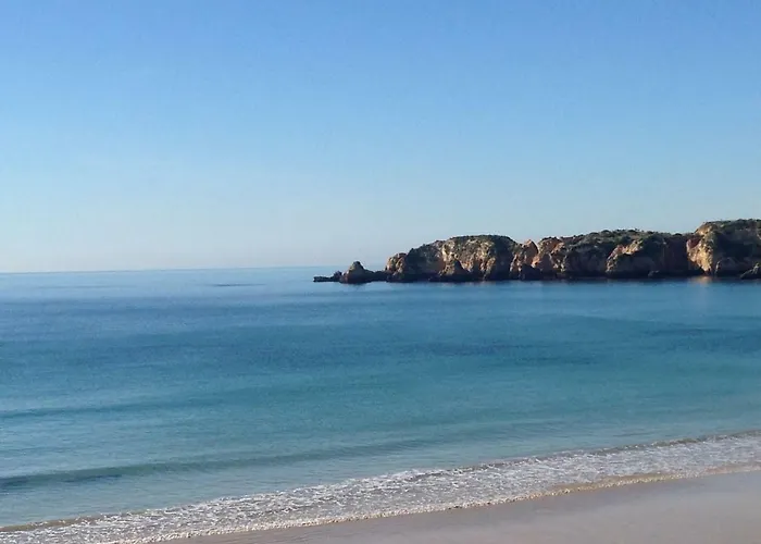 Sofiamarholidays - Casa Mar Appartement Portimão