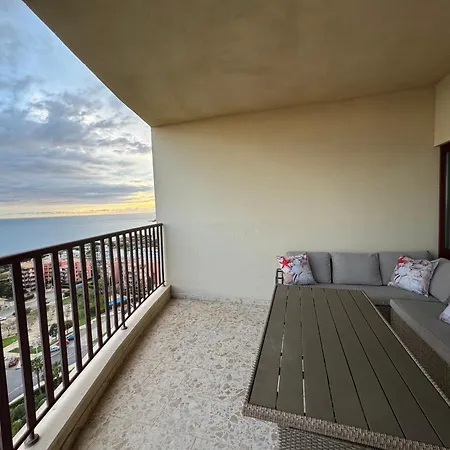 Sofiamarholidays - Casa Mar 아파트