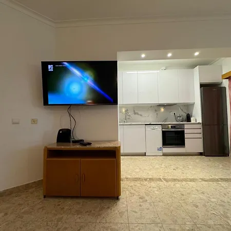 Sofiamarholidays - Casa Mar 아파트 *