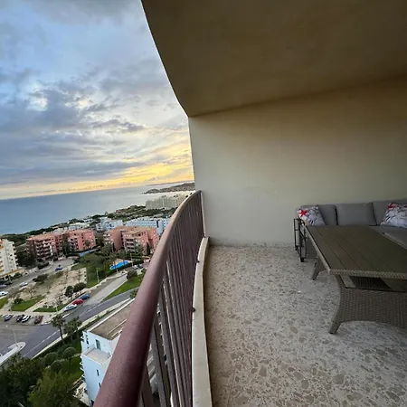 아파트 Sofiamarholidays - Casa Mar 포티마오