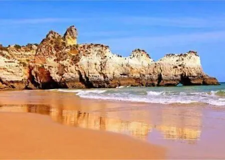 Sofiamarholidays - Casa Mar 波尔蒂芒