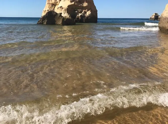 Sofiamarholidays - Casa Mar 아파트 포티마오