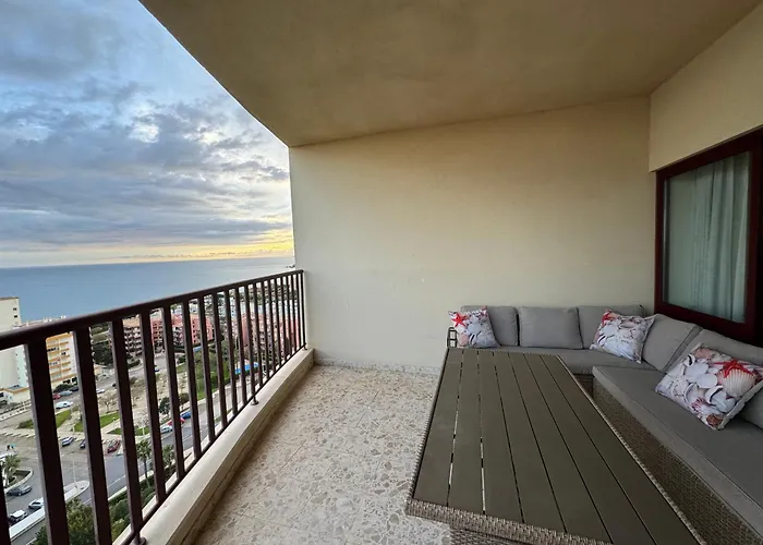 Sofiamarholidays - Casa Mar 아파트