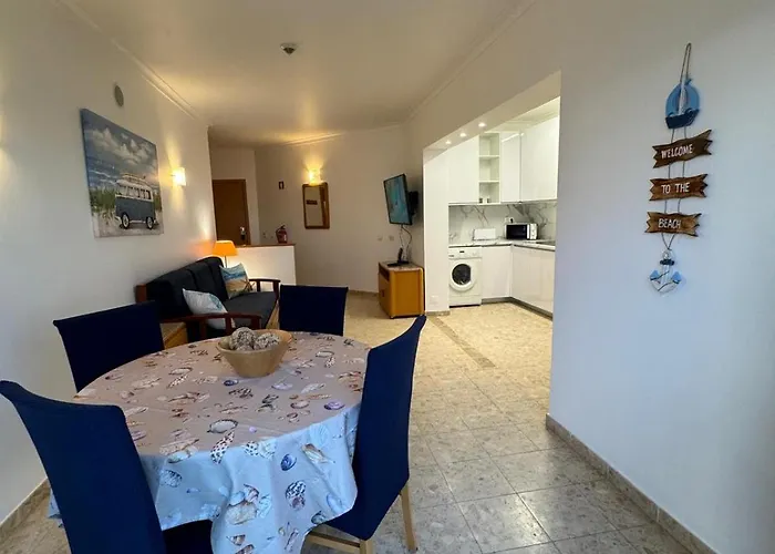 Sofiamarholidays - Casa Mar * 포티마오