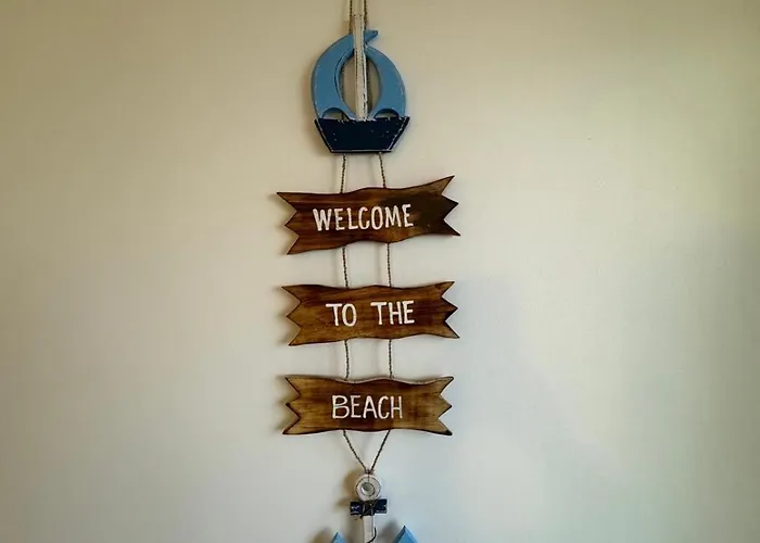 Sofiamarholidays - Casa Mar 포티마오