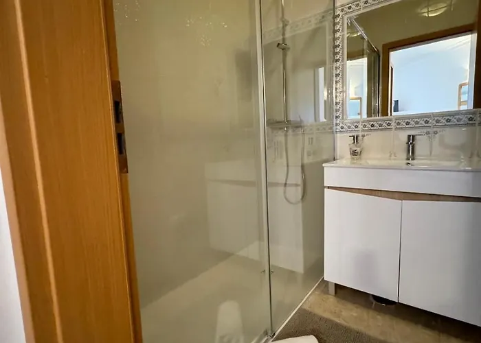 Sofiamarholidays - Casa Mar 아파트