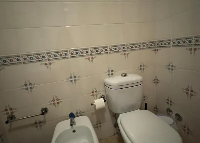 Sofiamarholidays - Casa Mar *