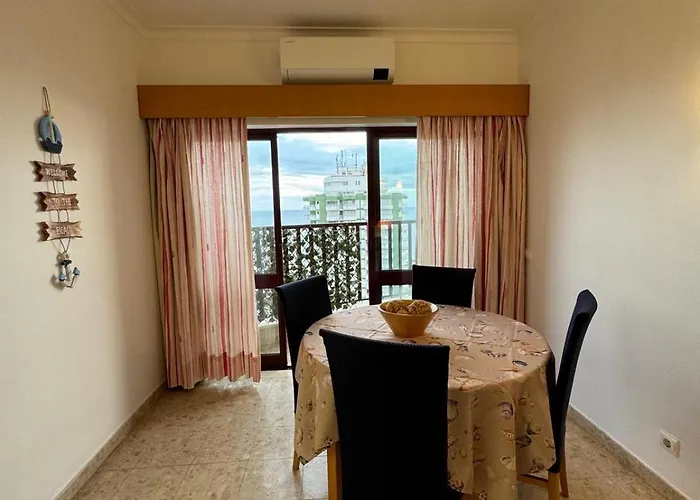 Sofiamarholidays - Casa Mar 아파트 *