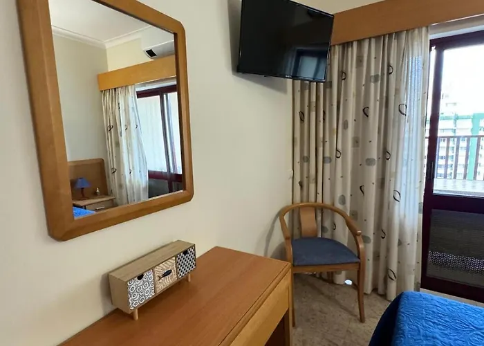 Sofiamarholidays - Casa Mar 포티마오