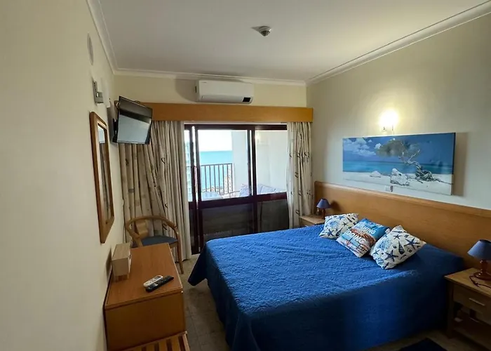 Sofiamarholidays - Casa Mar 아파트 포티마오