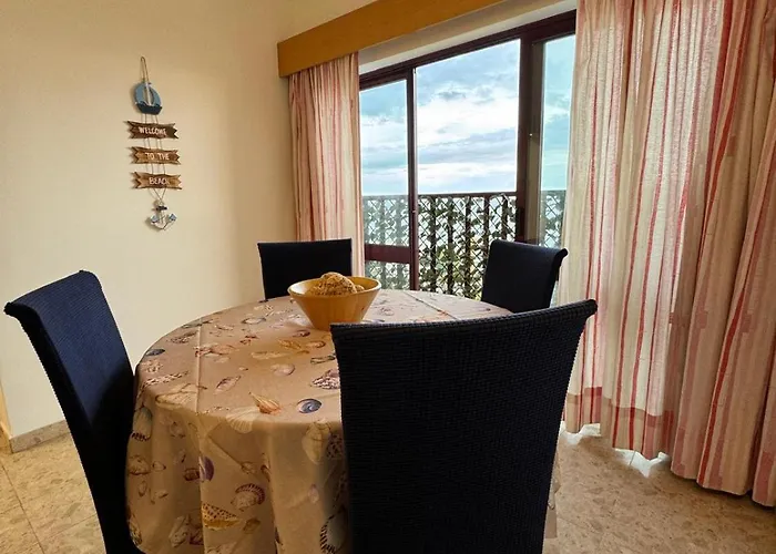 Sofiamarholidays - Casa Mar