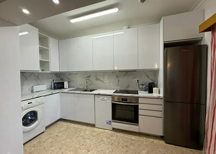 Sofiamarholidays - Casa Mar 아파트