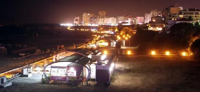 아파트 Sofiamarholidays - Casa Mar