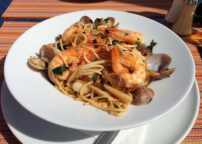 Sofiamarholidays - Casa Mar