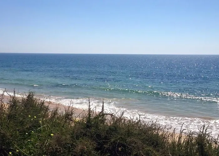 아파트 Sofiamarholidays - Casa Mar 포티마오