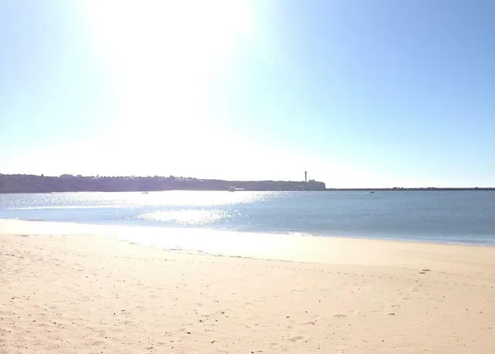 Sofiamarholidays - Casa Mar 포티마오