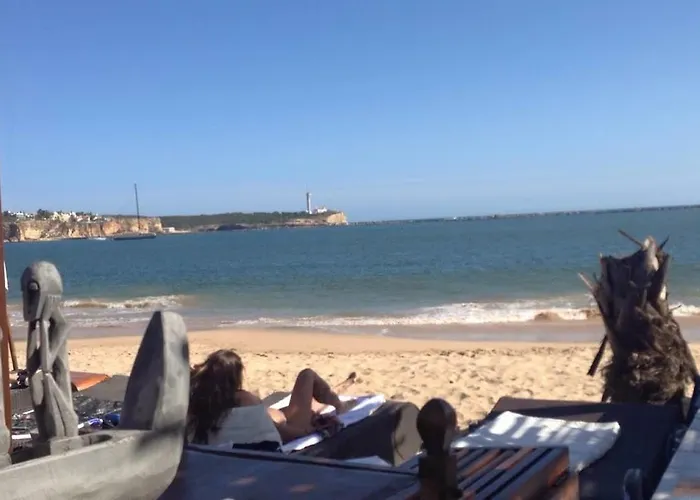 Sofiamarholidays - Casa Mar 포티마오