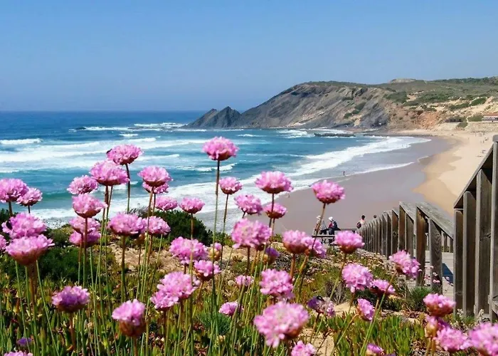 Sofiamarholidays - Casa Mar * 포티마오