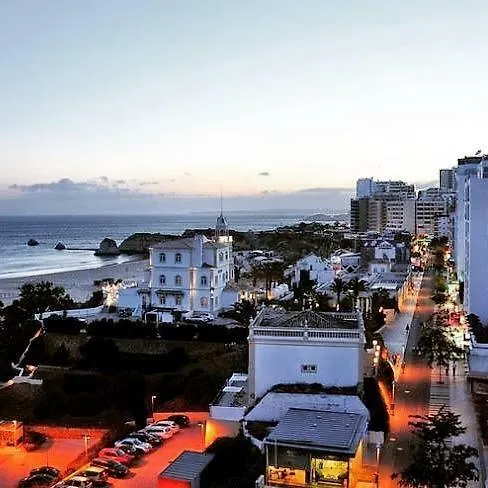 아파트 Sofiamarholidays - Casa Mar *