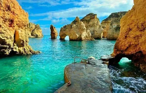 Sofiamarholidays - Casa Mar 아파트 *