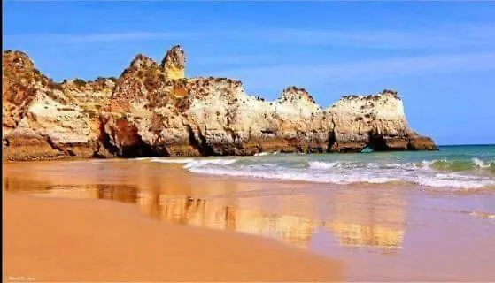 Sofiamarholidays - Casa Mar 포티마오