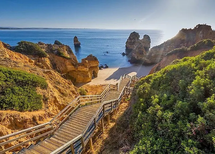 Sofiamarholidays - Casa Mar 아파트