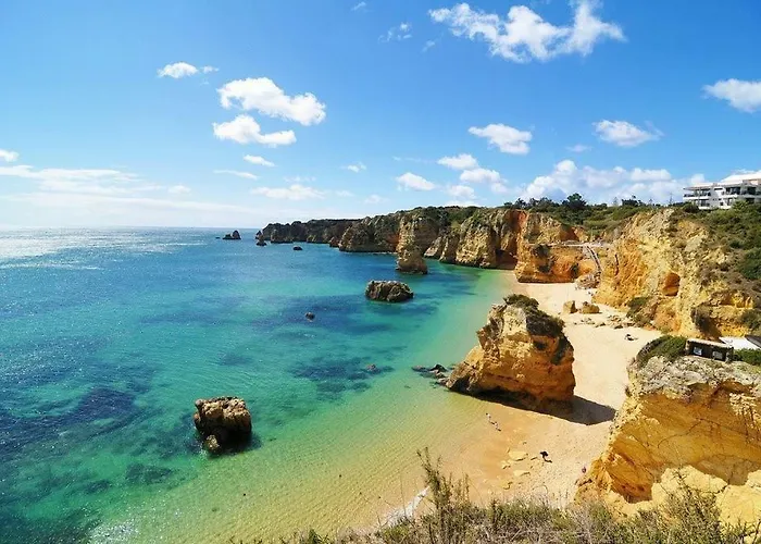 아파트 Sofiamarholidays - Casa Mar *