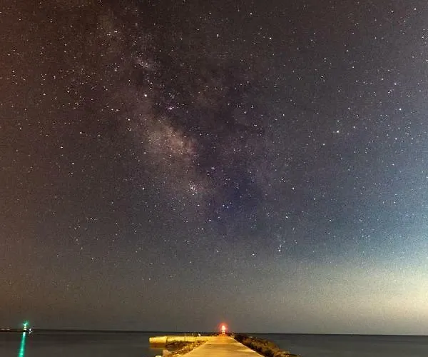 아파트 Sofiamarholidays - Casa Mar