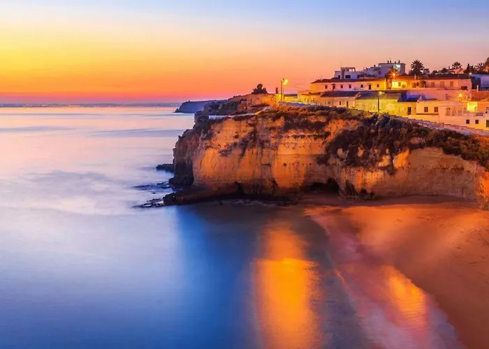 Sofiamarholidays - Casa Mar * 포티마오