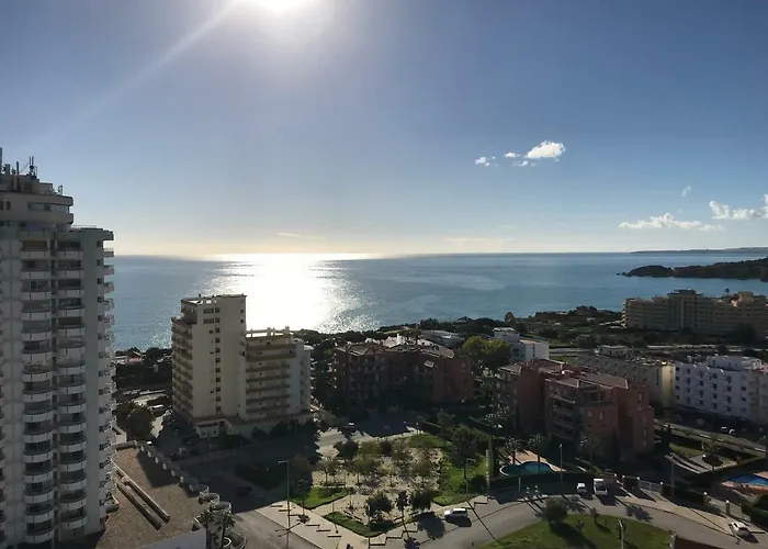 아파트 Sofiamarholidays - Casa Mar *