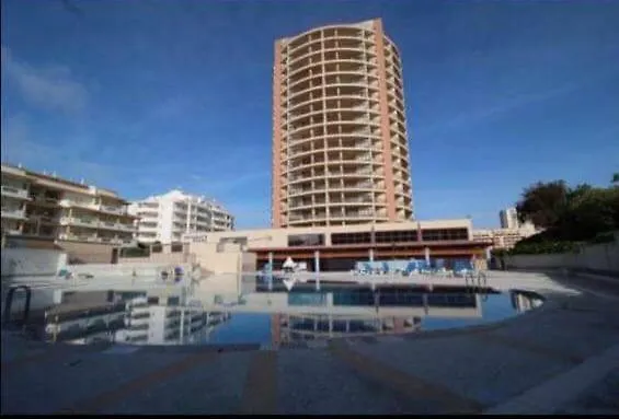 Sofiamarholidays - Casa Mar 아파트 *