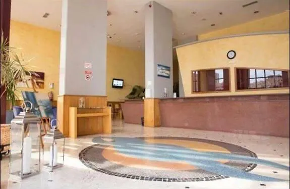 아파트 Sofiamarholidays - Casa Mar *